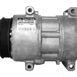 AIR  COMPRESSOR  ΣΥΣΤΗΜΑ  ΚΛΙΜΑΤΙΣΜΟΥ  A0012309111/DI911