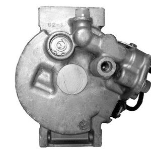 AIR  COMPRESSOR  ΣΥΣΤΗΜΑ  ΚΛΙΜΑΤΙΣΜΟΥ  A0012309111/DI911