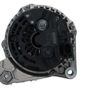 ΔΥΝΑΜΟ  BOSCH  0124525910