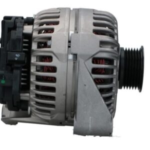 ΔΥΝΑΜΟ  BOSCH  0124525910