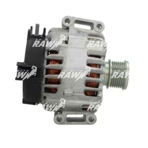 ΔΥΝΑΜΟ VALEO  TG23C019