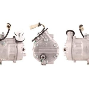 AIR COMPRESSOR  ΣΥΣΤΗΜΑ ΚΛΙΜΑΤΙΣΜΟΥ  1DI034