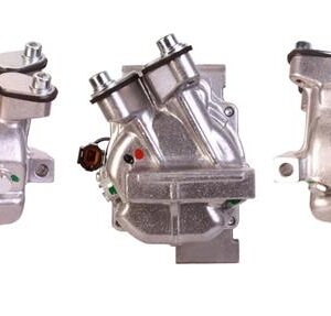 AIR  COMPRESSOR  ΣΥΣΤΗΜΑ ΚΛΙΜΑΤΙΣΜΟΥ  4DI618