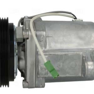 AIR  COMPRESSOR  ΣΥΣΤΗΜΑ  ΚΛΙΜΑΤΙΣΜΟΥ  DI454