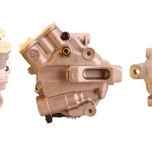 AIR  COMPRESSOR  ΣΥΣΤΗΜΑ  ΚΛΙΜΑΤΙΣΜΟΥ  4DI695