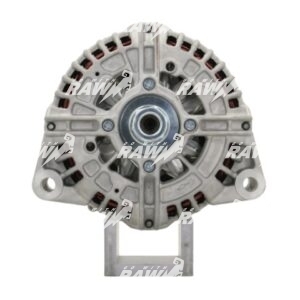 ΔΥΝΑΜΟ  RAW  0124625031  PRO