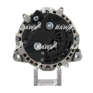 ΔΥΝΑΜΟ  RAW  0124625031  PRO