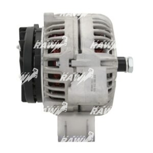 ΔΥΝΑΜΟ  RAW  0124625031  PRO