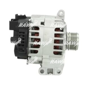 ΔΥΝΑΜΟ RAW  TG11C074  PRO