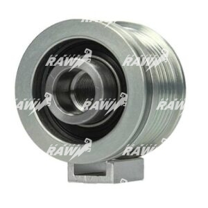 ΤΡΟΧΑΛΙΑ  INA  F-552901.02  ΕΦΑΡΜΟΓΗ  VALEO