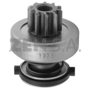 ΓΡΑΝΑΖΙ  ZEN  ZN1071  ΕΦΑΡΜΟΓΗ  BOSCH