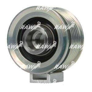 ΤΡΟΧΑΛΙΑ  INA F-568861 ΕΦΑΡΜΟΓΗ   DENSO