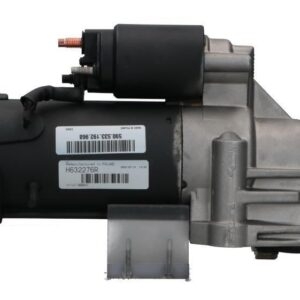 MIZA  VALEO  REMAN  632276