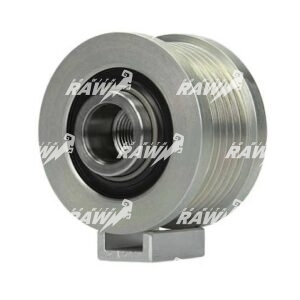 ΤΡΟΧΑΛΙΑ  ΙΝΑ  F-563424   ΕΦΑΡΜΟΓΗ  DELCO