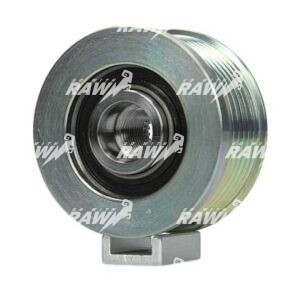 ΤΡΟΧΑΛΙΑ  INA  F-556174.01  ΕΦΑΡΜΟΓΗ  BOSCH