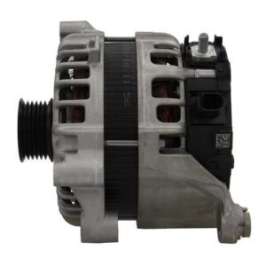 ΔΥΝΑΜΟ  BOSCH  0125815007