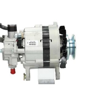 ΔΥΝΑΜΟ  VALEO  8972402700