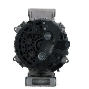 ΔΥΝΑΜΟ  BOSCH  0124655071