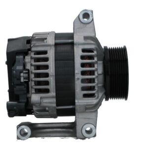 ΔΥΝΑΜΟ  BOSCH  0124655071