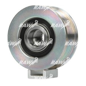 ΤΡΟΧΑΛΙΑ  INA   F-554766  ΕΦΑΡΜΟΓΗ   BOSCH