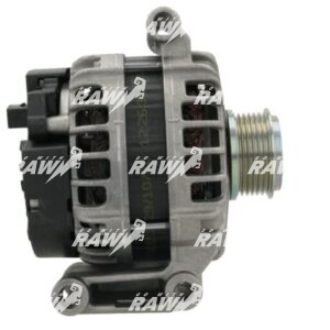 ΔΥΝΑΜΟ  BOSCH  0125811029