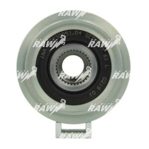 ΤΡΟΧΑΛΙΑ  ΙΝΑ  F-230051  ΕΦΑΡΜΟΓΗ  DENSO