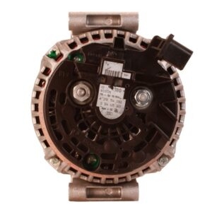 ΔΥΝΑΜΟ  BOSCH  REMAN   0124625023