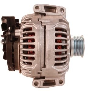 ΔΥΝΑΜΟ  BOSCH  REMAN   0124625023