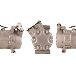 AIR COMPRESSOR  ΣΥΣΤΗΜΑ  ΚΛΙΜΑΤΙΣΜΟΥ   DI484