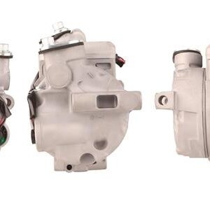 AIR  COMPRESSOR  ΣΥΣΤΗΜΑ  ΚΛΙΜΑΤΙΣΜΟΥ  DI431