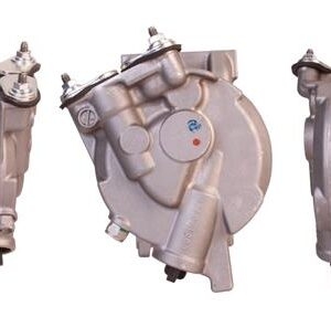 AIR  COMPRESSOR  ΣΥΣΤΗΜΑ  ΚΛΙΜΑΤΙΣΜΟΥ  DI918