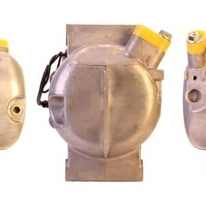 AIR  COMPRESSOR  ΣΥΣΤΗΜΑ  ΚΛΙΜΑΤΙΣΜΟΥ  897369-4150