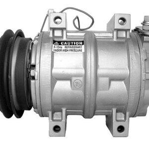 AIR  COMPRESSOR  ΣΥΣΤΗΜΑ  ΚΛΙΜΑΤΣΙΜΟΥ  MR190619