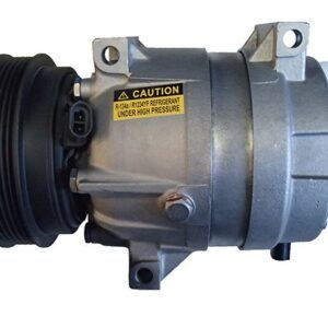 AIR  COMPRESSOR  ΣΥΣΤΗΜΑ  ΚΛΙΜΑΤΙΣΜΟΥ  8200600091