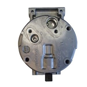 AIR  COMPRESSOR  ΣΥΣΤΗΜΑ  ΚΛΙΜΑΤΙΣΜΟΥ  8200600091