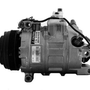 AIR  COMPRESSOR  ΣΥΣΤΗΜΑ  ΚΛΙΜΑΤΙΣΜΟΥ  64509154071