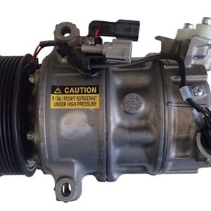AIR  COMPRESSOR  ΣΥΣΤΗΜΑ  ΚΛΙΜΑΤΙΣΜΟΥ  926001268R