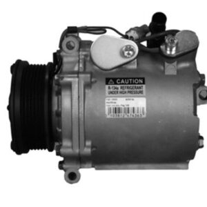 AIR  COMPRESSOR  ΣΥΣΤΗΜΑ  ΚΛΙΜΑΤΙΣΜΟΥ  AKC200A221G