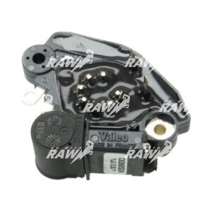 ΑΥΤΟΜΑΤΟΣ  VALEO  593779