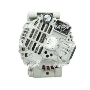 ΔΥΝΑΜΟ  MITSUBISHI  A4TR5691