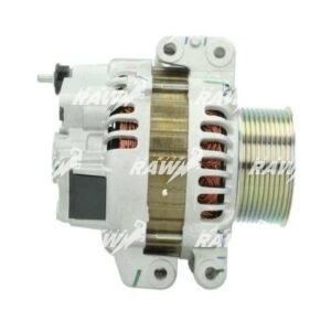 ΔΥΝΑΜΟ  MITSUBISHI  A4TR5691