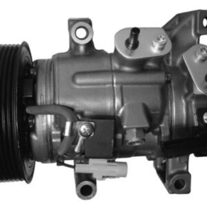 AIR  COMPRESSOR  ΣΥΣΤΗΜΑ  ΚΛΙΜΑΤΙΣΜΟΥ  88310-0KB60