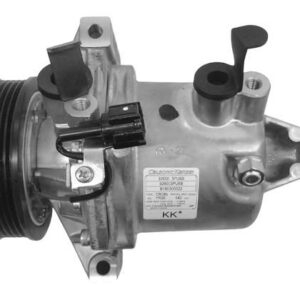 AIR  COMPRESSOR  ΣΥΣΤΗΜΑ  ΚΛΙΜΑΤΙΣΜΟΥ CALSONIC  ΓΝΗΣΙΟ  926003PU6A