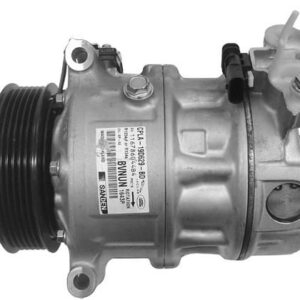 AIR  COMPRESSOR  ΣΥΣΤΗΜΑ  ΚΛΙΜΑΤΙΣΜΟΥ  CPLA-19D629-BD