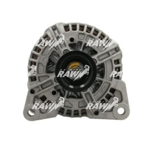 ΔΥΝΑΜΟ  BOSCH  0124655018