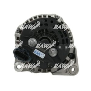 ΔΥΝΑΜΟ  BOSCH  0124655018