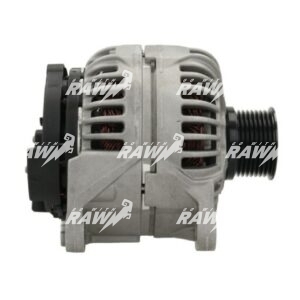 ΔΥΝΑΜΟ  BOSCH  0124655018