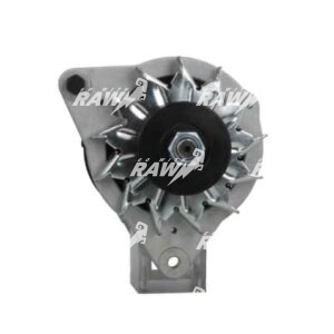 ΔΥΝΑΜΟ  RAW   0120300522