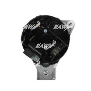 ΔΥΝΑΜΟ  RAW   0120300522