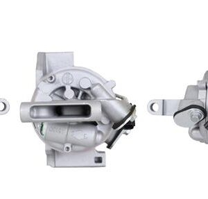 AIR  COMPRESSOR  ΣΥΣΤΗΜΑ  ΚΛΙΜΑΤΙΣΜΟΥ  4DI553